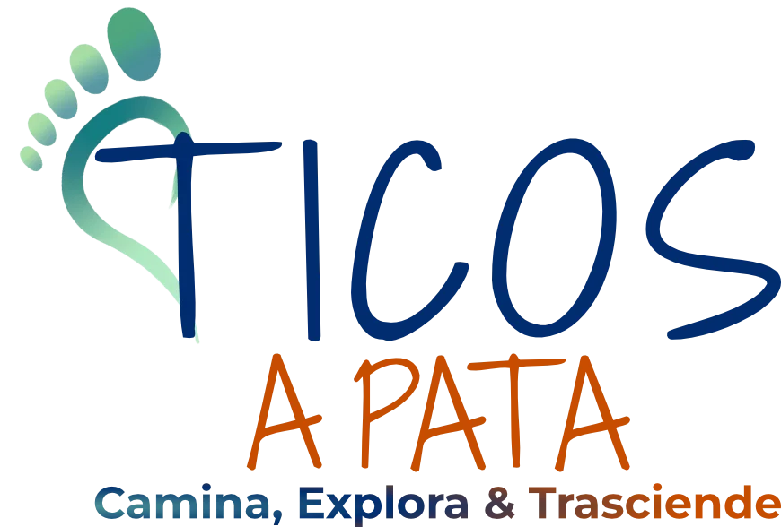 Camina, Explora & Trasciende